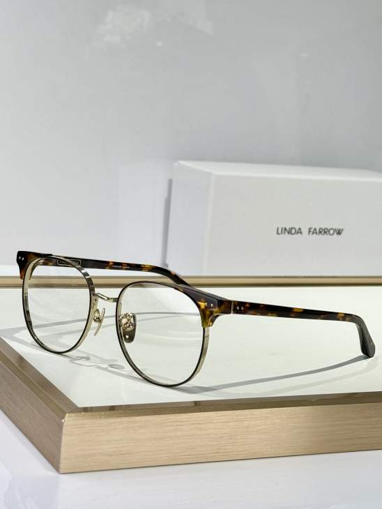 Picture of Linda Farrow Sunglasses _SKUfw73236683fw